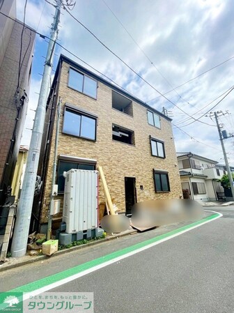 ベイルーム相模原の物件内観写真